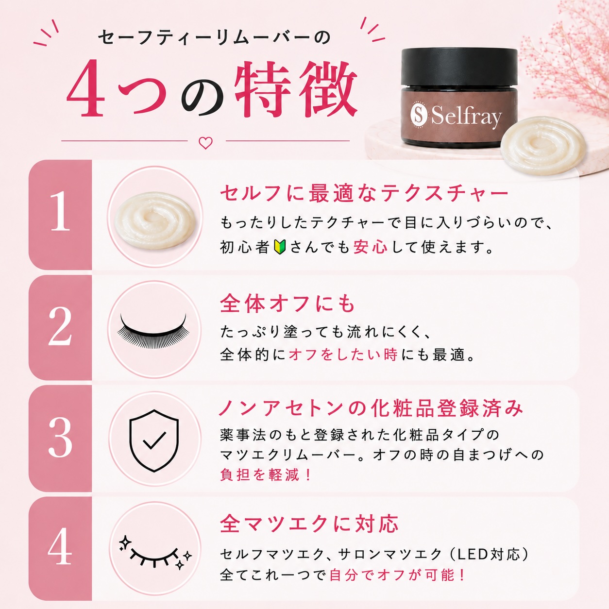 creamremover