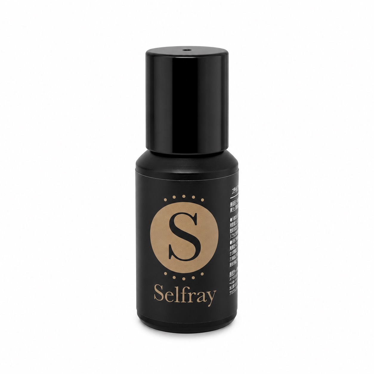 【Selfray】アイラッシュセーフティーボンド　化粧品登録済