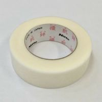 【日東メディカル】優肌絆 不織布(白) 1巻　テープ