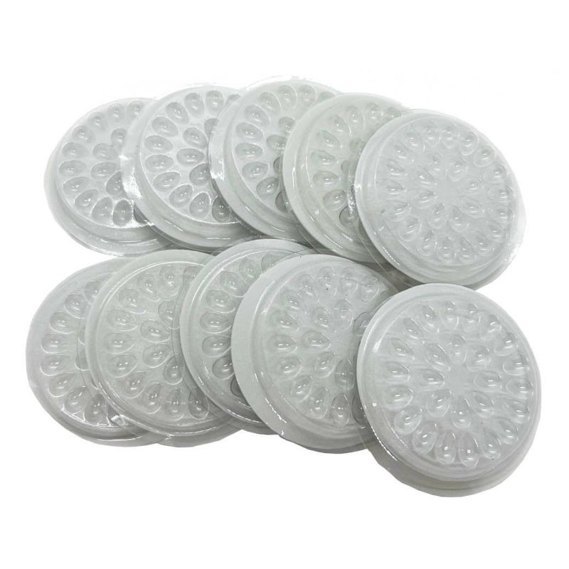 【Selfray】使い捨てグループレート(10枚入り)