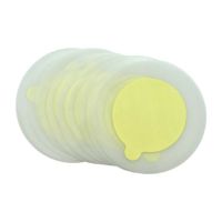 【Selfray】グルーシート (１0枚入)