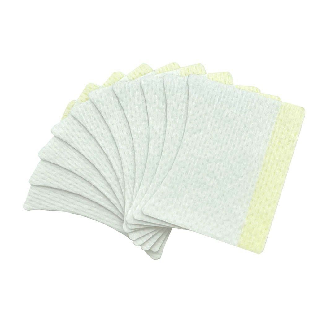 【Selfray】リムーバーパット　テープタイプ　10枚入り