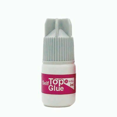 【Selfray】セルフトップグルー 2ml