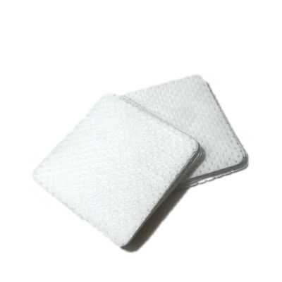 【在庫無くなり次第終了30%OFF!!】【Selfray】グルー拭き取りコットン 10枚