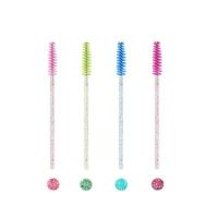 【Selfray】ケース入りラメブラシ