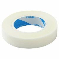 【ニチバン】紙バン　テープ　9mm×10ｍ　1巻