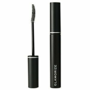 【アンジェララッシュ】GLAMORIZE -Eyelash BLACK COATING- 9g（ブラックコーティング）