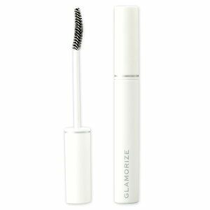 【アンジェララッシュ】GLAMORIZE -Eyelash CLEAR COATING- 9g（クリアコーティング）