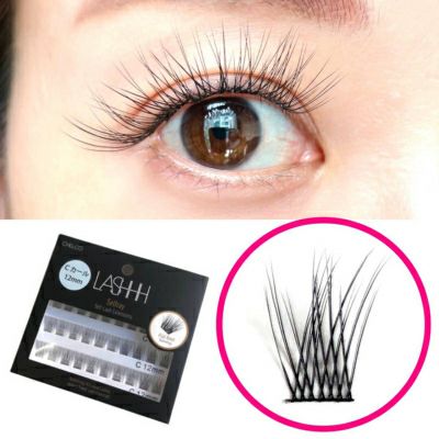 【在庫無くなり次第終了50%OFF!!】【Selfray】ラッシーラッシュ Dカール