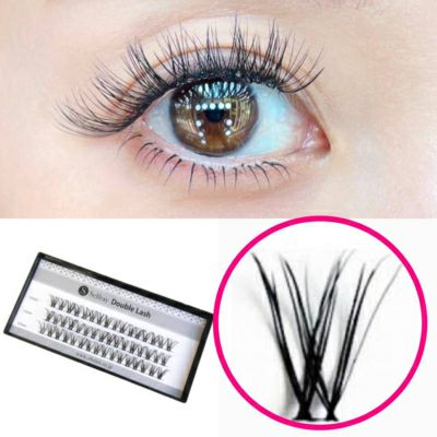 【Selfray】ダブルラッシュ Dカール