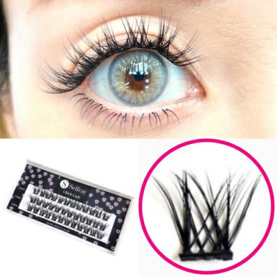 【在庫無くなり次第終了】【Selfray】チックラッシュ Cカール