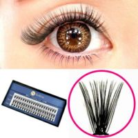 【Selfray】セレブリティラッシュ Cカール 太さ0.10mm