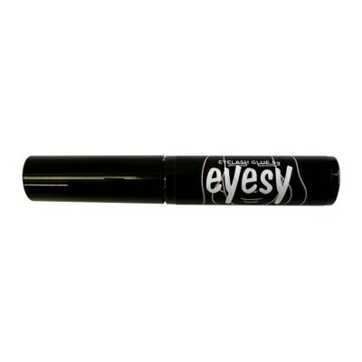 【Selfray】つけまのり Eyesy ブラック つけまつげ　のり　グルー　つけま