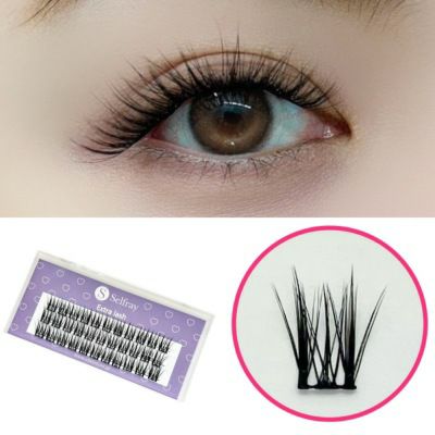 【Selfray】　エクストララッシュ Cカール　