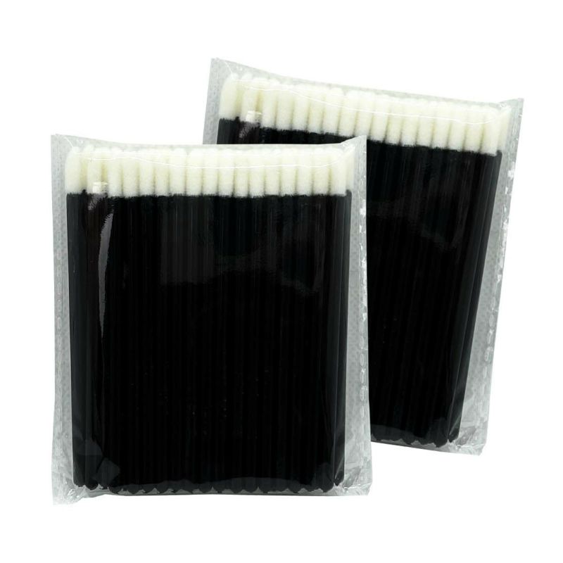 【Selfray】斜めカット綿棒50本×2