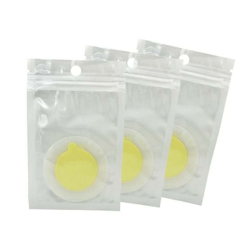 【Selfray】グルーシート（10枚入）×３