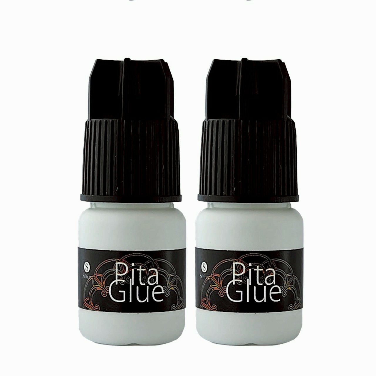 【Selfray】ピタグルー 2ml 2本セット