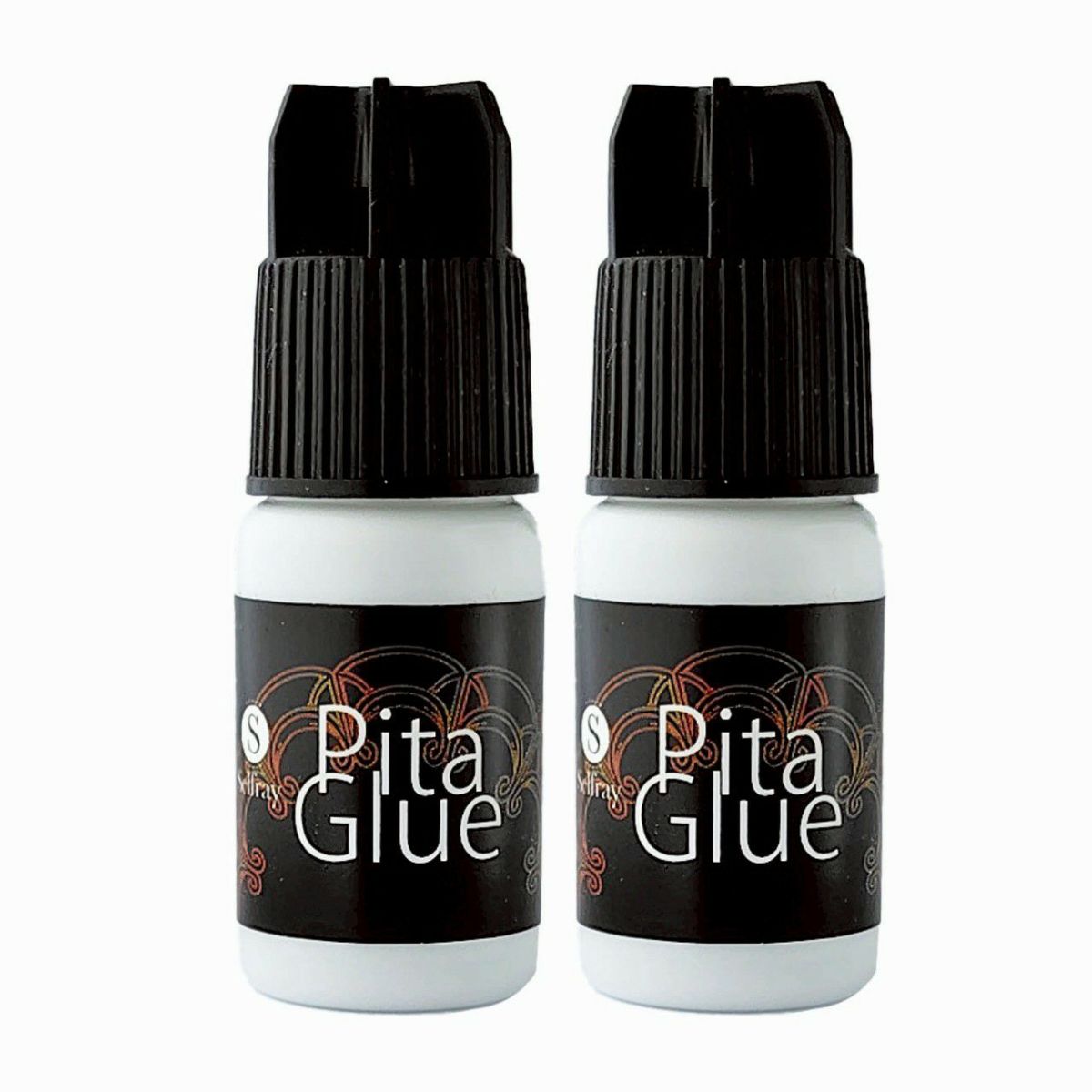 【Selfray】ピタグルー 3ml 2本セット