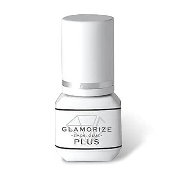 【GLAMORIZE】2ヶ月グループラス 3ml
